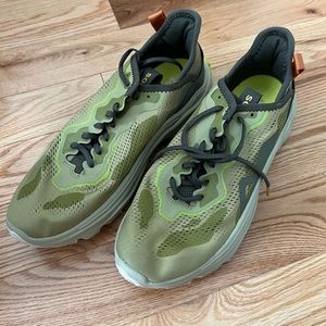 Sorel Men's Kinetic Breakthru Day camo sneakers